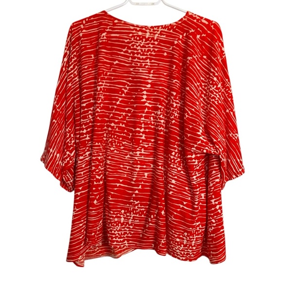 Unbranded Sumner Tunic w 2 Front Pockets, soft and stretchy - Picture 3 of 6